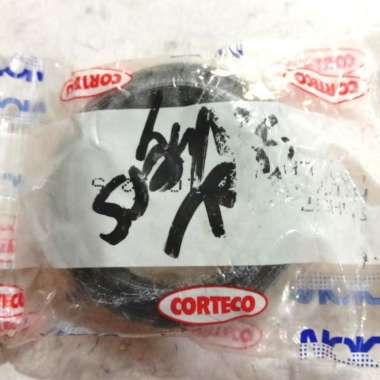 Seal Kopel Transmisi Versneling Belakang Carry Extra ST100 1.0