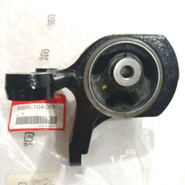 Engine Mounting -Mounting Mesin LH Honda BRV - Mobilio Manual