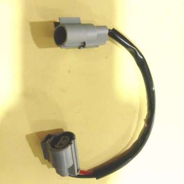 Kabel Soket Motor Fan Radiator Avanza- Xenia - Rush - Terios Original