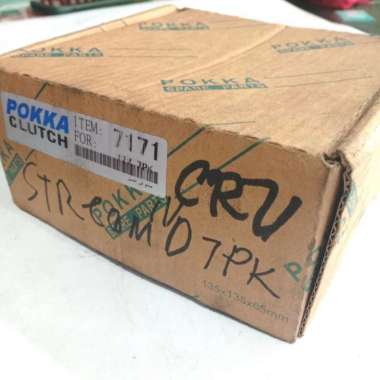 Magnet Clutch Honda Stream 2.0 Comp ND 7 PK