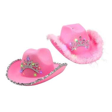 Harga Cowboy Hats Terbaru Mei 2022 