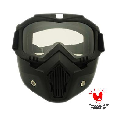 Jual Face Mask Helm Online Baru Harga Termurah Juni 2020