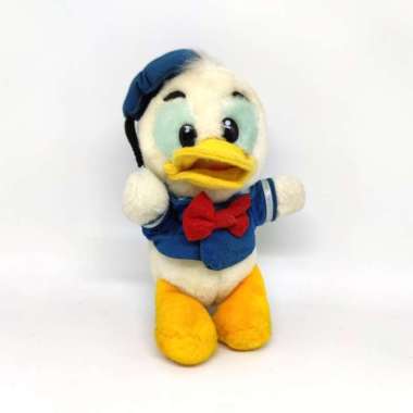 Jual Donald Duck Boneka Original Harga 