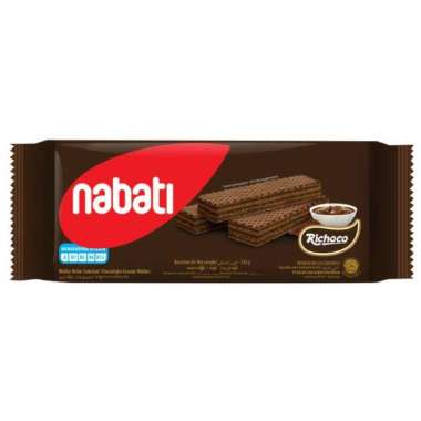 Nabati Wafer