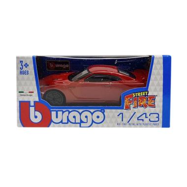 Jual Bburago 1 43 Ferrari 458 Itali A Red Terbaru Harga Promo - roblox booga booga fire ant 18 96 picclick