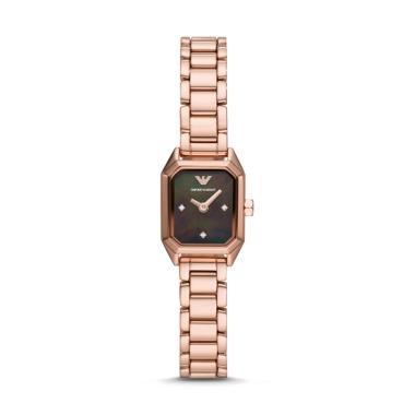 Jam Quartz Emporio Armani Jual Produk Terbaru Juli 2020 Blibli Com