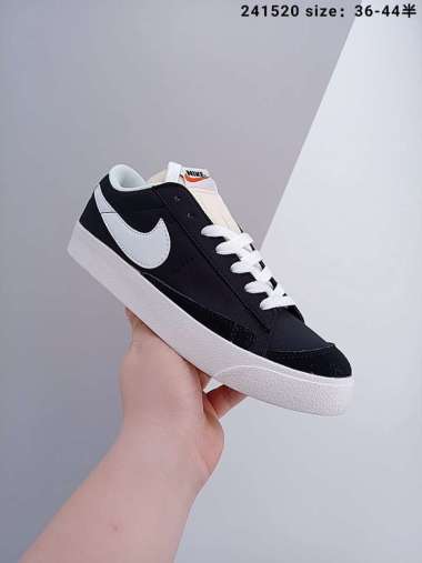 blazers lowtop