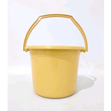 Ember 1/2 galon Dop-Tempat sabun-Ember kecil