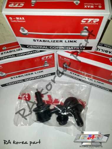 Link Stabil Stabilizer Depan Hyundai Trajet -