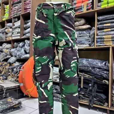 Celana tni panjang | Celana loreng malvinas |celana loreng TNI panjang
