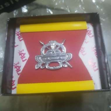 Emblem Kavaleri|Emblem Baret Kavaleri|Emblem Kavaleri Paku