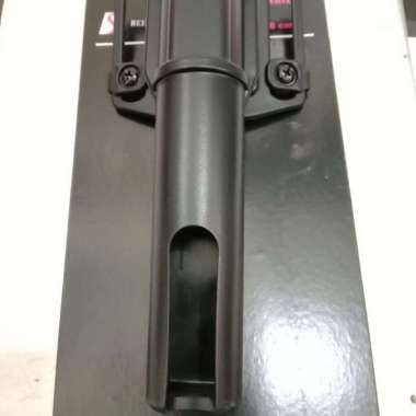 Holster baton stick fiber Panjang besar|holster tongkat baton panjang