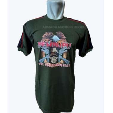 Kaos dalaman pemburu | Kaos Kombinaasi Pemburu hijau | Kaos Pemburu