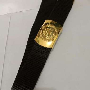 Sabuk|Sabuk Brasso|Sabuk Brasso Linmas|Sabuk Brasso Hansip