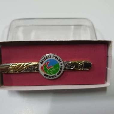 jepit dasi pria /penyepit dasi /tie clip/penjepit dasi
