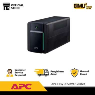 APC Easy UPS BVX 1200VA