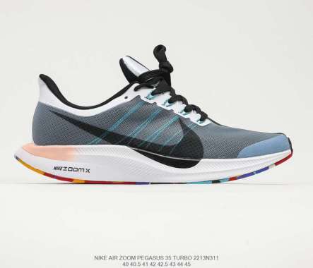 Nike Air Zoom Pegasus 34 - Harga Terbaru Mei 2022 \u0026 Gratis Ongkir | Blibli