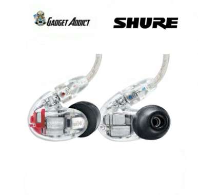 Jual Shure Se 846 Shure Terbaik Juni 