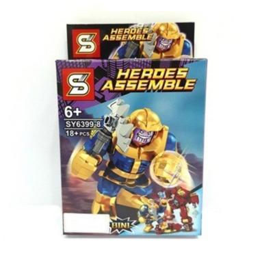 SY 6399-8 THANOS 8IN1