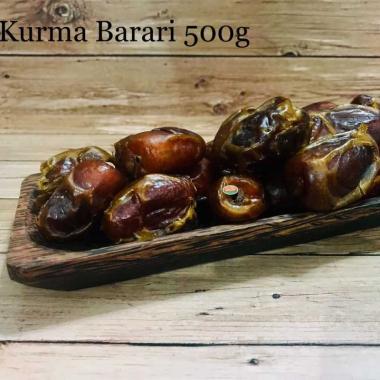 KURMA BARARI 500G