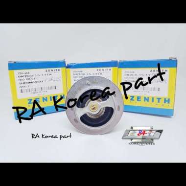 Thermostat Kia Carens 1 & 2 Carens1 Carens2 Rio -