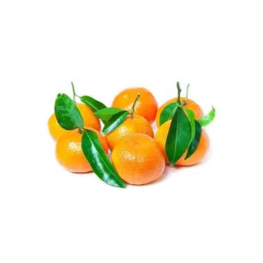 Buah Jeruk Santang / Shantang Manis