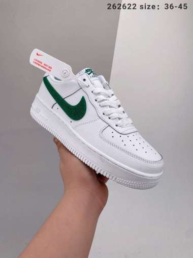 air force 1 mid mint