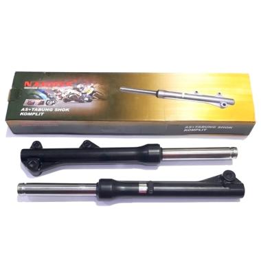 Nagoya Assy Shock Depan for Honda Revo Absolute BLACK