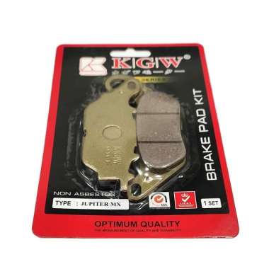 KAMPAS CAKRAM/DISCPAD KGW JUPITER MX