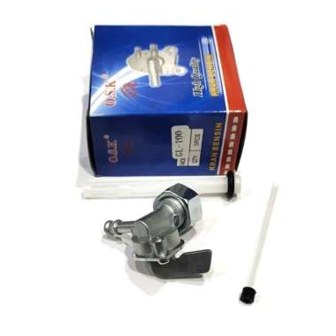 KRAN BENSIN OSK GL-100