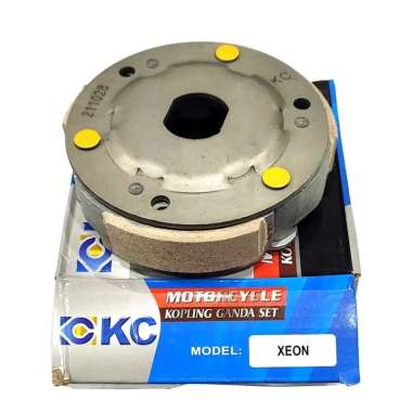 KAMPAS GANDA ASSY KC XEON/XEON RC