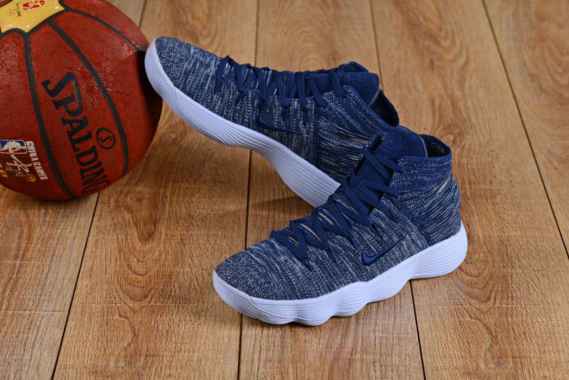 nike hyperdunk 2017 blue