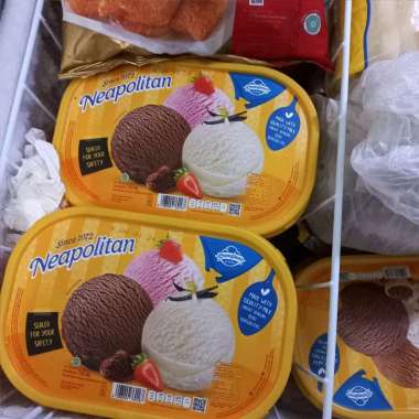 Campina Ice Cream