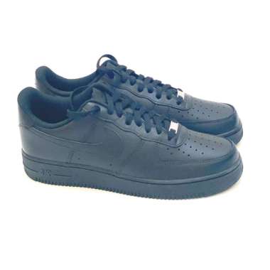 triple blue af1
