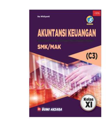 AKUNTANSI KEUANGAN KELAS XI SMK-C3 [K13-REV]