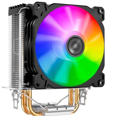 JONSBO CR-1200 CPU Fan Cooling / HSF Cooler RGB