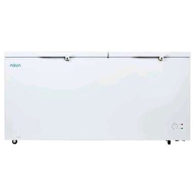 Chest freezer Aqua AQF-725