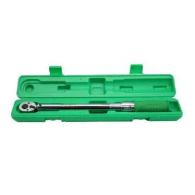 TEKIRO TORQUE WRENCH TR1200 - KUNCI TORSI 20-100 NM 1/2 IN - MOMEN