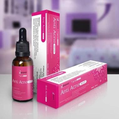 Hanasui Serum Anti Acne