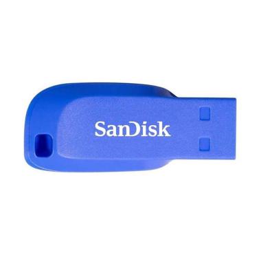 Flashdisk Sandisk 16gb Harga Desember 2020 Blibli Com