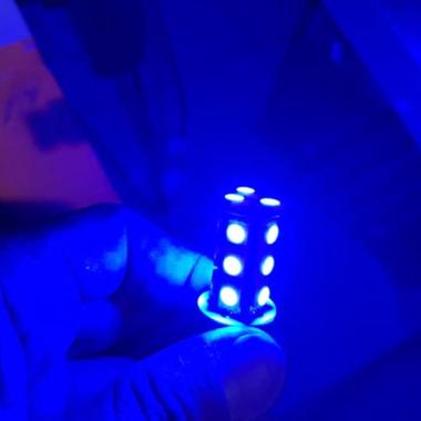 Jual Lampu Sein Led Warna Biru Terbaru Harga Murah Blibli Com