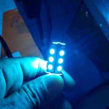 Jual Lampu Sein Led Warna Biru Terbaru Harga Murah Blibli Com