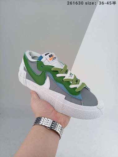 nike sacai high