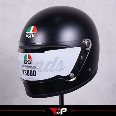 Jual Helm Agv Full Face Terbaru Dengan 