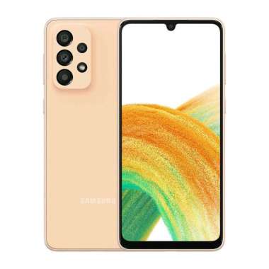 Promo Samsung A33 5G 8/256 di Seller Pluto P Sellular ...