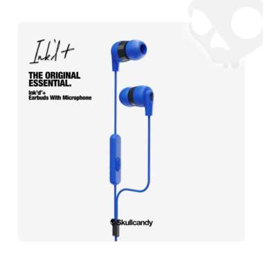 Skullcandy Jib True Wireless Earbuds 