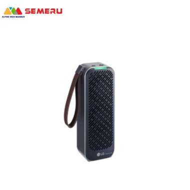 LG PURICARE AIR PURIFIER MINI AP-151 HITAM