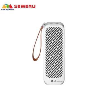 LG PURICARE AIR PURIFIER MINI AP-151 PUTIH