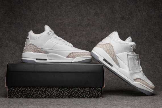 nike jordan flight 3