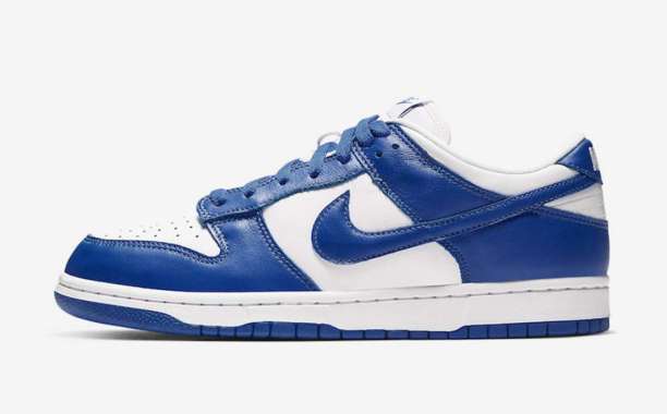 new sb dunk low